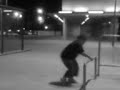 street jump