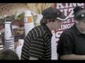 Burgerking Whopper Freakout Commercial