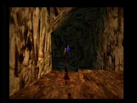 Tomb Raider III : Les Aventures de Lara Croft