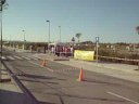 slalom benisano dani saxo
