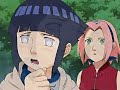 When There Was Hinata and Naruto