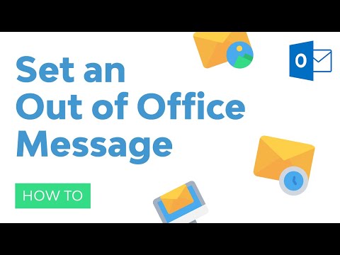 video-linktoworks-How to Set an Out of Office Message in Outlook