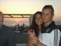 Compleanno di Fabrizio al Singita beach di Fregene