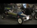 Race Rock Leeuwarden 2009, Sprinters 2e keer
