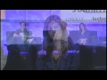 brooke burke (modern mom), mark cuban (hdnet, landmark theaters, magnolia pictures, dallas mavericks, filesanywhere, radical buy), introduced by richard rosenblatt (demand media inc.), interviewed by carson daly (last call with carson daly), 