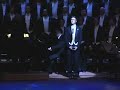 Men Alive: \"O Holy Night\"