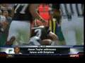 ESPN NFL Live on Jason Taylor