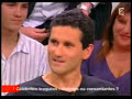DELARUE: clash en plein emission!