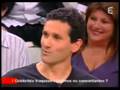 DELARUE: clash en plein emission!