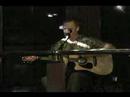 Copernicus Jones (Acoustic) - Unsung (Evie's Song)