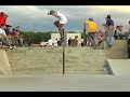 Vengeance Clothing's Shoptoberfest 2009 coverage by the Global Skateboarding Network SD