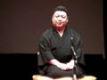 柳亭左龍 英語の小噺 2008
