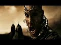 | 300 | SPARTANS | (TRIBUTE) MOVIE | 8 minutes video |