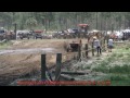 Mega Truck Bad Boys - Baddest of the Bad - Race 5 - Redemption