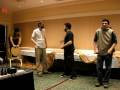 magfest Improv - Game 2 Party Quirks