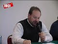 Seminario Nazionale di Formazione Politica  (17^ parte)