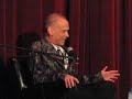 John Waters - SIFF Interview - Part 2