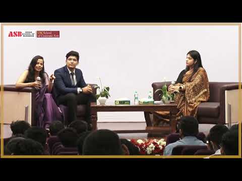 Asian School of Business Noida General video thumbnail 16
