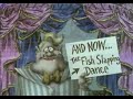 Monty Python, The Fish Slapping Dance