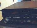 videos de Re: SuperScope by Marantz C-206LP cassette recorder.