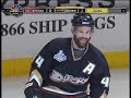 congratulations anaheim ducks - stanley cup champions 2007