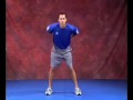 Sean Cochran, Phil Mickelson's Fitness Trainer