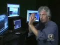Mexican Air Force UFO Footage Analysis
