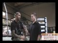 Jay Hieron Pissed At Nick Diaz