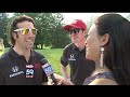 Tour the Celebrity Indy 500 Garth Brooks Soiree at the Lucas Oil Estate W/ Fanchon Stinger (Fox59)
