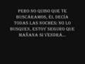 los dos amigos (reflexion)