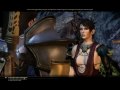 CDune Dragon Age Walkthrough - 99