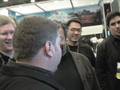 Ribbit: Chuck talks with Joe Rinehart, a developer of Broadchoice.