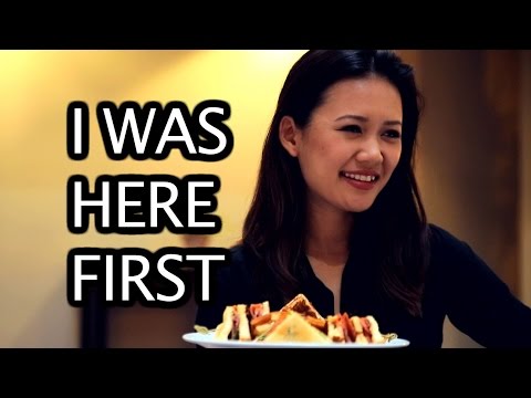 communitychannel - because them food feels when you see the other person eating before their time! Blasphemy! Don't forget to subscribe for a new video each week and let me kno...