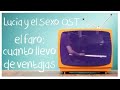 Alberto Iglesias - el faro- cuanto llevo de ventajas COVER