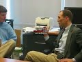 Obama economic adviser on Tomorrow with Alex Beinstein Part1 Obama economic adviser on Tomorrow with Alex Beinstein Part1