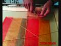 1 of 4 Make a bamboo/paper buka