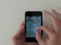 Google Earth App for iPhone and iPod touch Google Earth App for iPhone and iPod touch