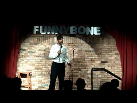 D. Cameron Comedy (The Chicken Conspiracy)
