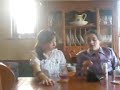 becky and natnats assembly =) becky and natnats assembly =)