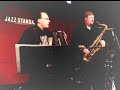 LUDOVIC BEIER with ROMERO LUBAMBO and JOEL FRAHM