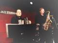 LUDOVIC BEIER with ROMERO LUBAMBO and JOEL FRAHM