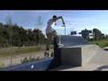 fenfanix team in leidschendam skatepark