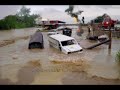 Iloilo City Philippines after Typhoon Frank (Fengshen)