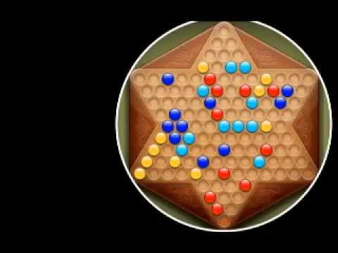 checkers