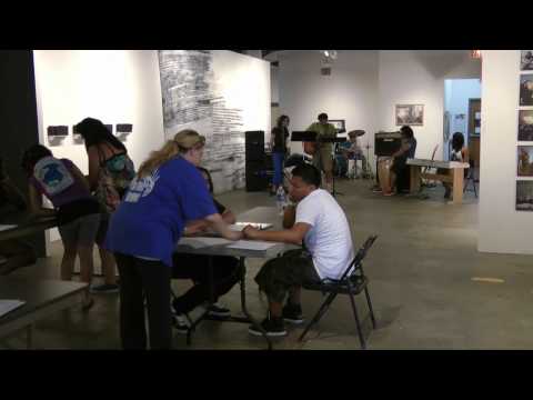 Mather HS gives back to Bill Crist