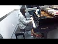 Click here to watch this video KICS new Bible song by AY