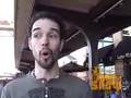 Bootcamp Mayhem Show interviews Matthew Ebel