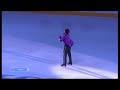 2009 147 CoR EX Takahiko KOZUKA gala exibition cop of Russia
