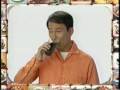 MIKIPrune ＣＭ　中井貴一