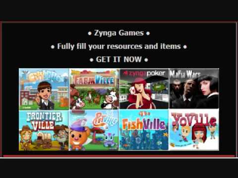 how to get more zynga coins